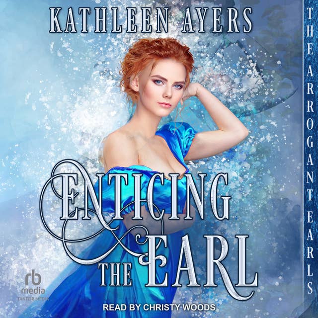 Enticing The Earl