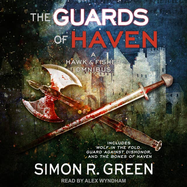 The Guards of Haven