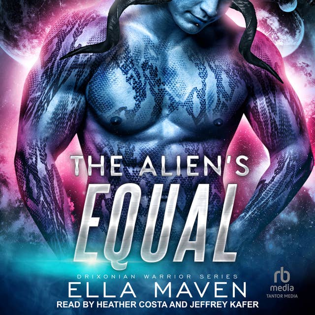 The Alien's Equal