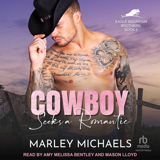 Cowboy Seeks a Romantic