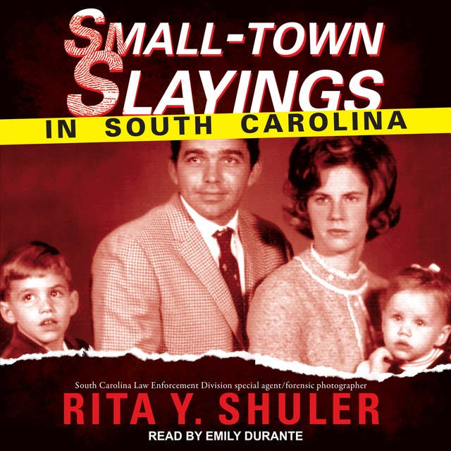 Small-Town Slayings in South Carolina