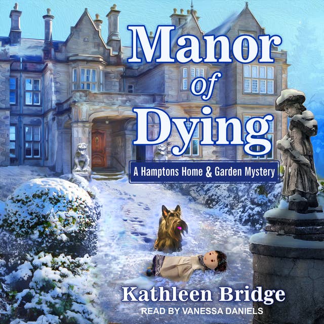 Manor of Dying