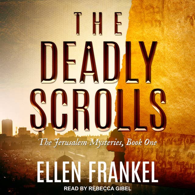 The Deadly Scrolls
