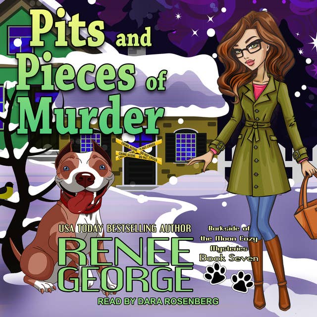 Pits and Pieces of Murder