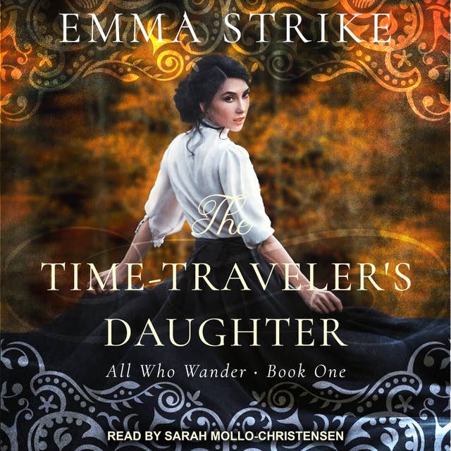 The Time Traveler's Daughter