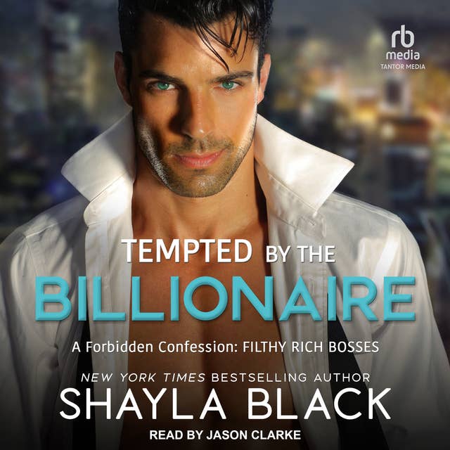 Tempted by the Billionaire