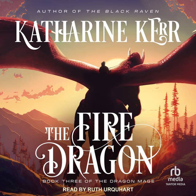 The Fire Dragon