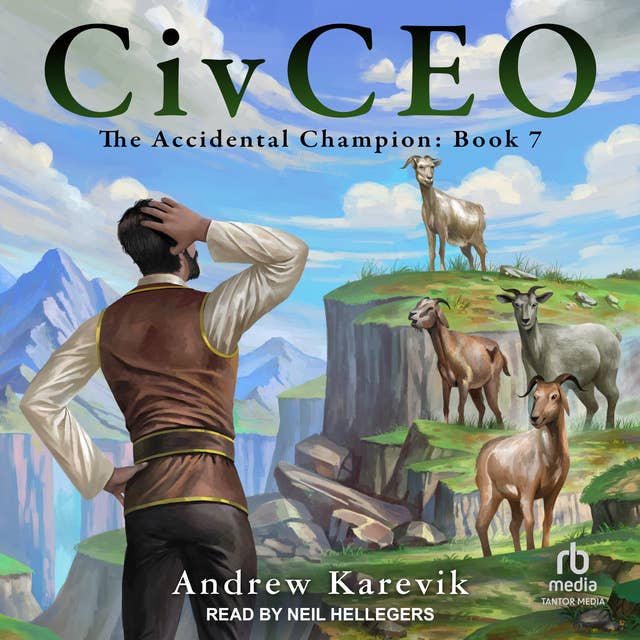 CivCEO 7