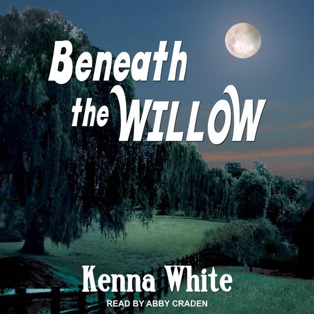 Cover for Beneath the Willow