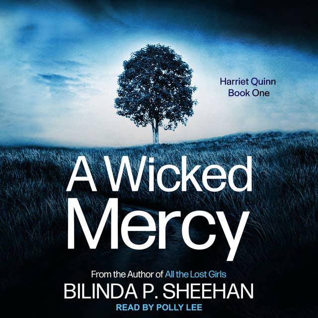 A Wicked Mercy