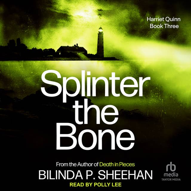 Splinter the Bone