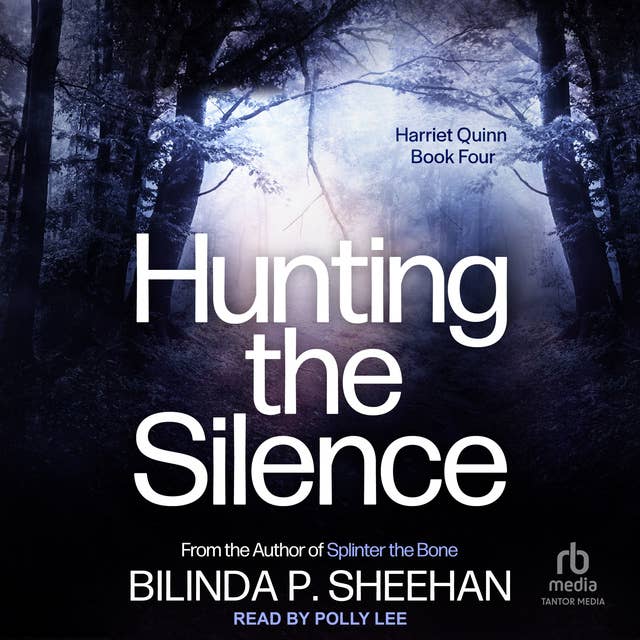 Hunting the Silence