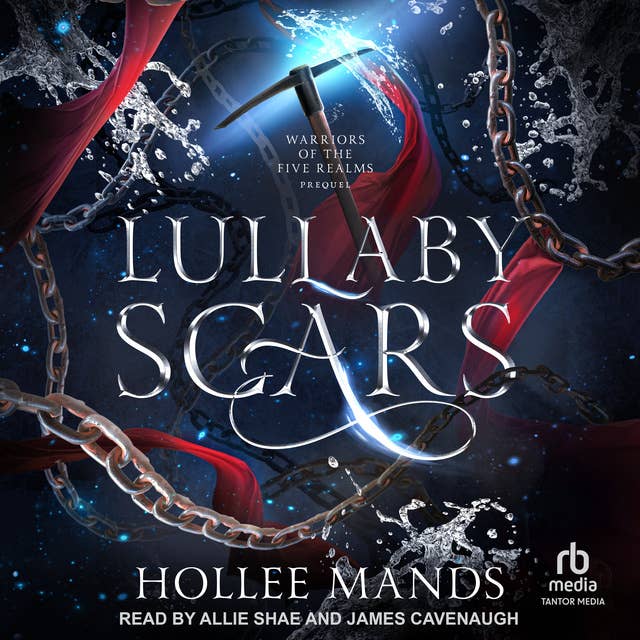 Lullaby Scars 