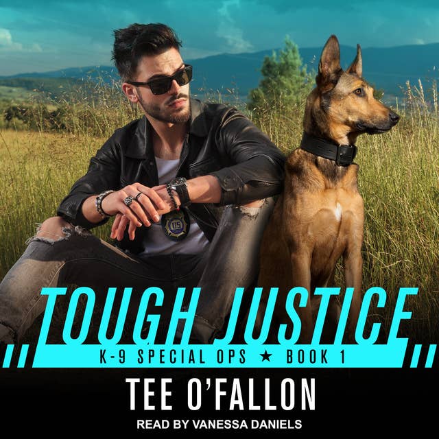Tough Justice