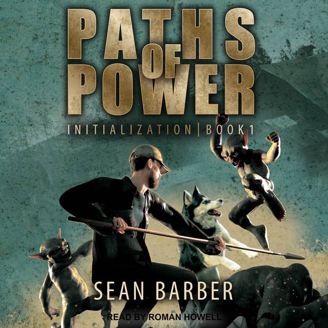 Paths of Power: Initialization