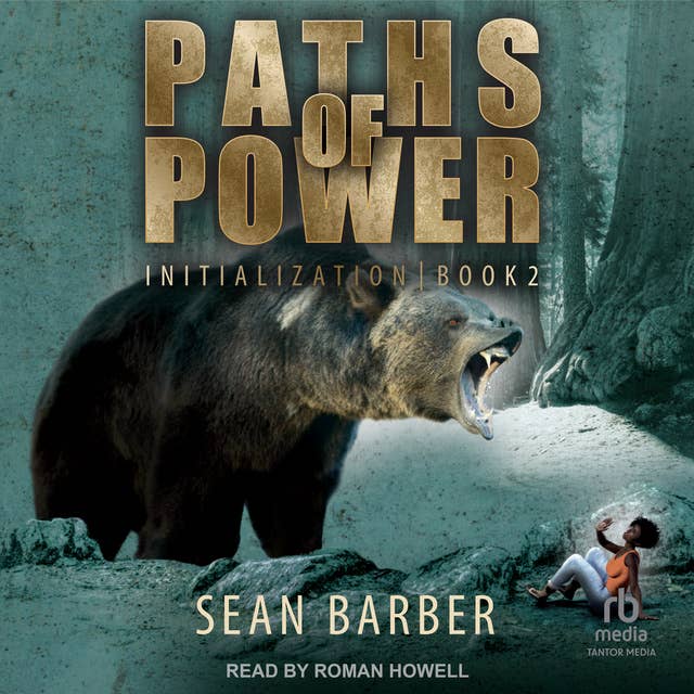 Paths of Power: Initialization: Book 2