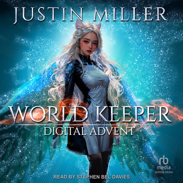 World Keeper: Digital Advent