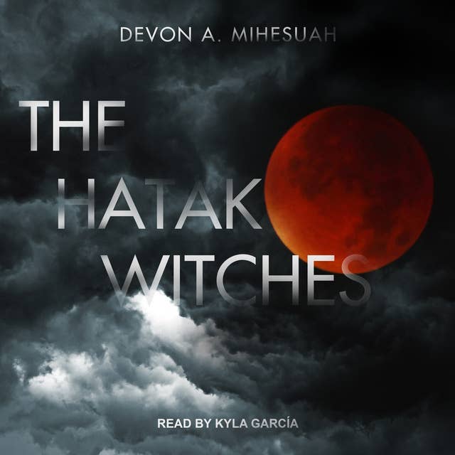 Cover for The Hatak Witches