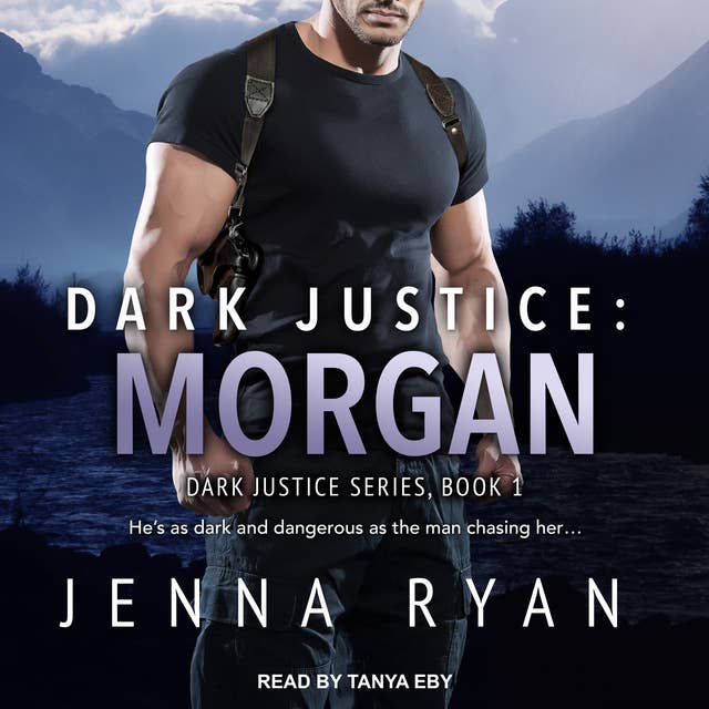 Dark Justice: Morgan