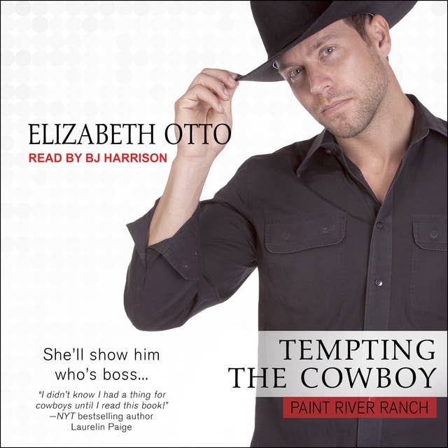 Tempting the Cowboy