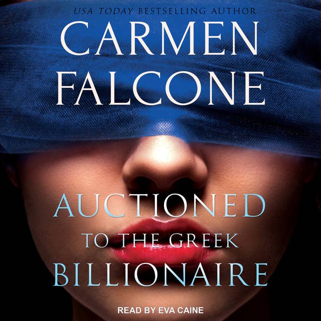 Auctioned to the Greek Billionaire