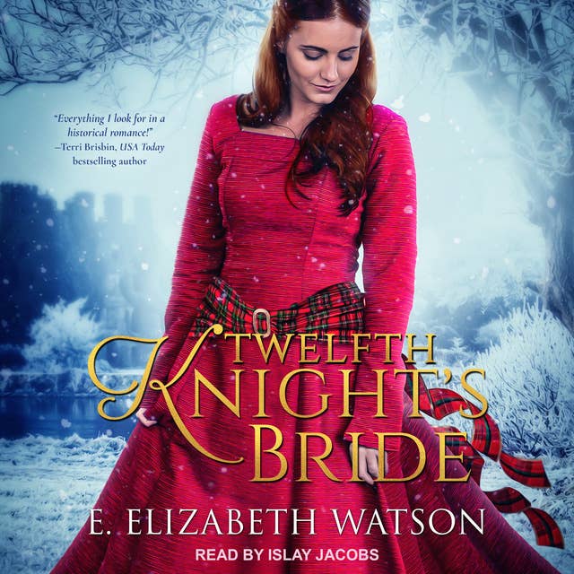 Cover for Twelfth Knight’s Bride