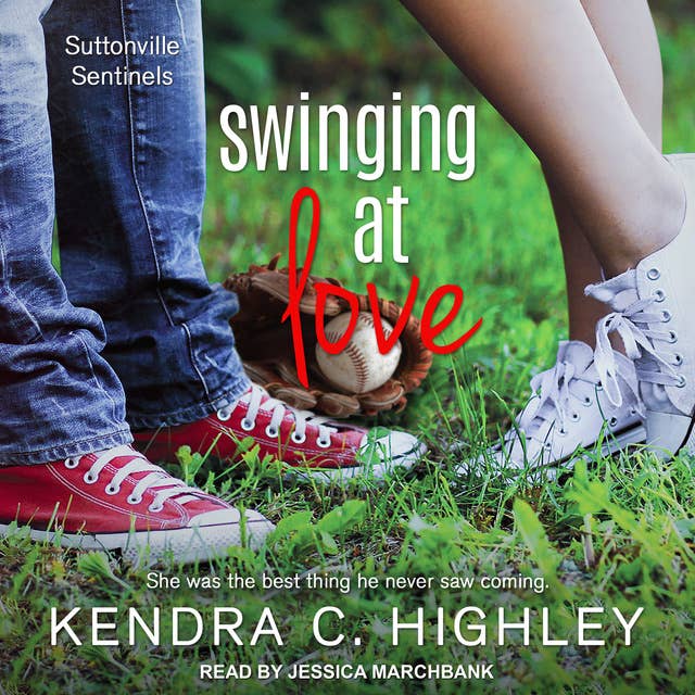 Swinging at Love