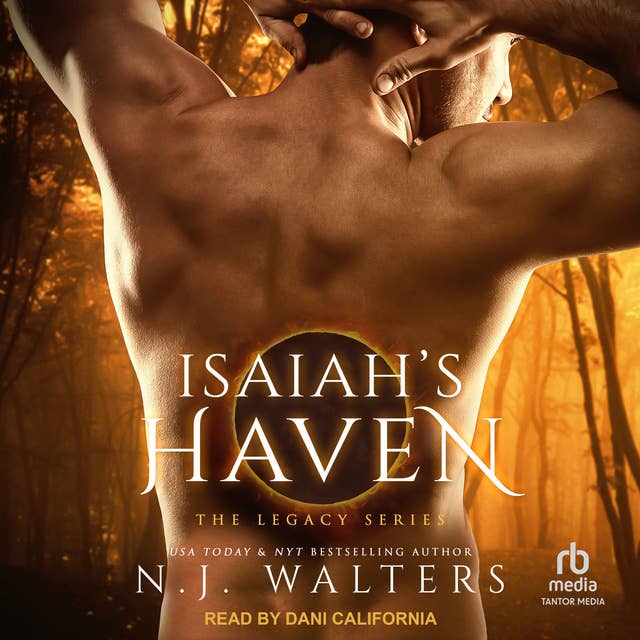 Isaiah’s Haven