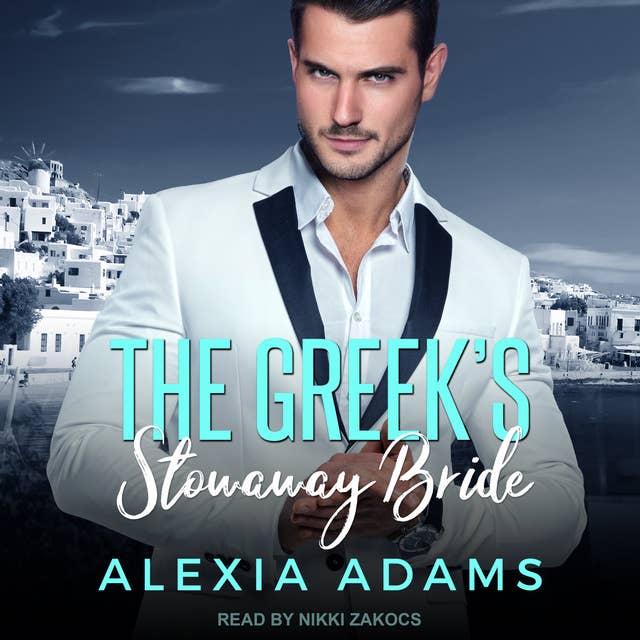The Greek’s Stowaway Bride