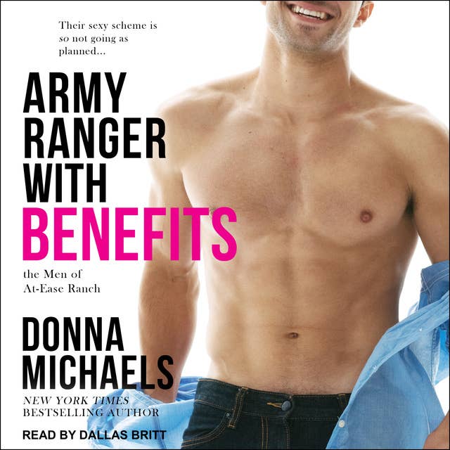 Army Ranger with Benefits