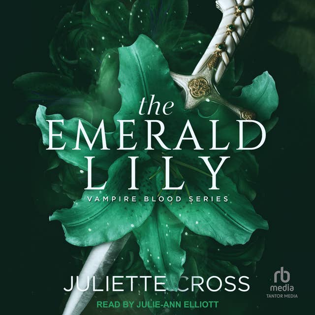 The Emerald Lily