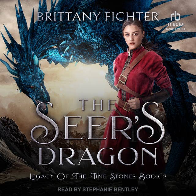 The Seer’s Dragon