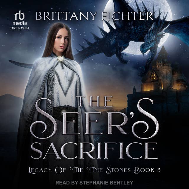 The Seer’s Sacrifice