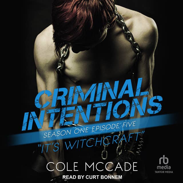 Criminal Intentions: Season One, Episode Five: It’s Witchcraft