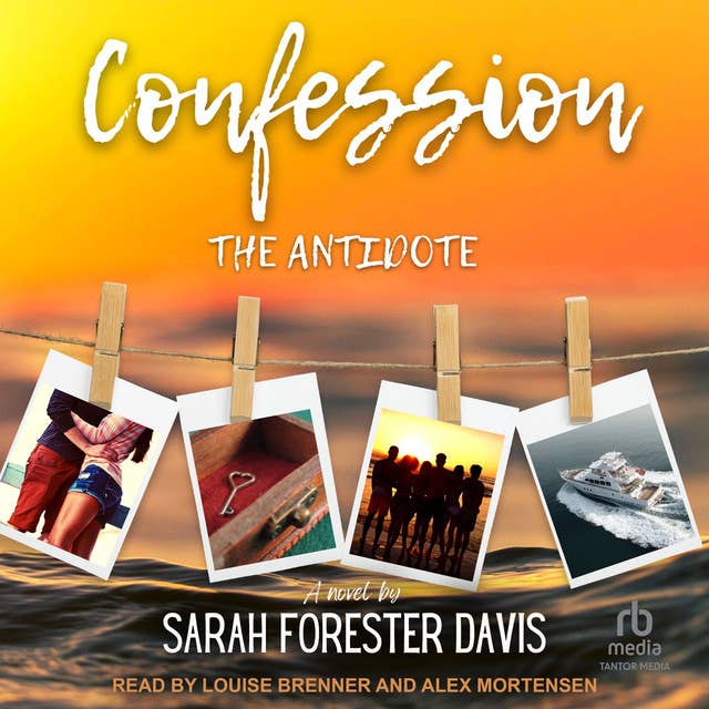 Confession: The Antidote
