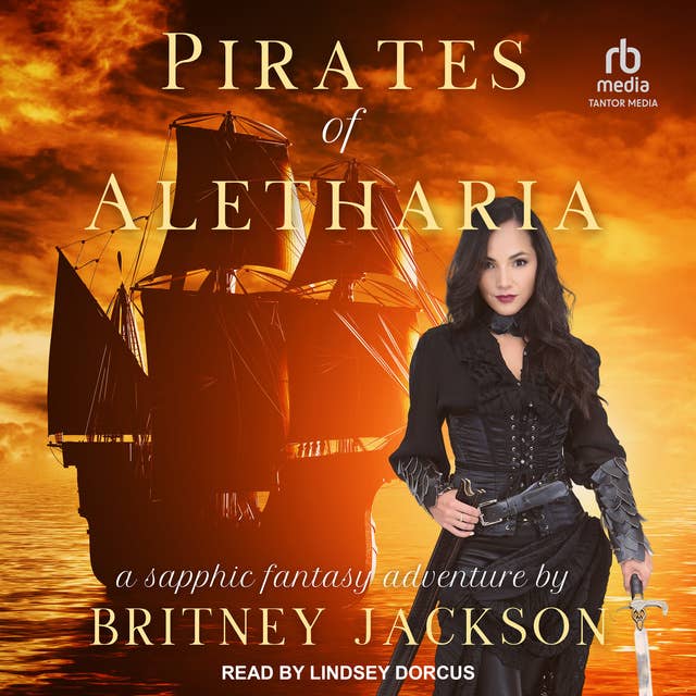 Pirates of Aletharia