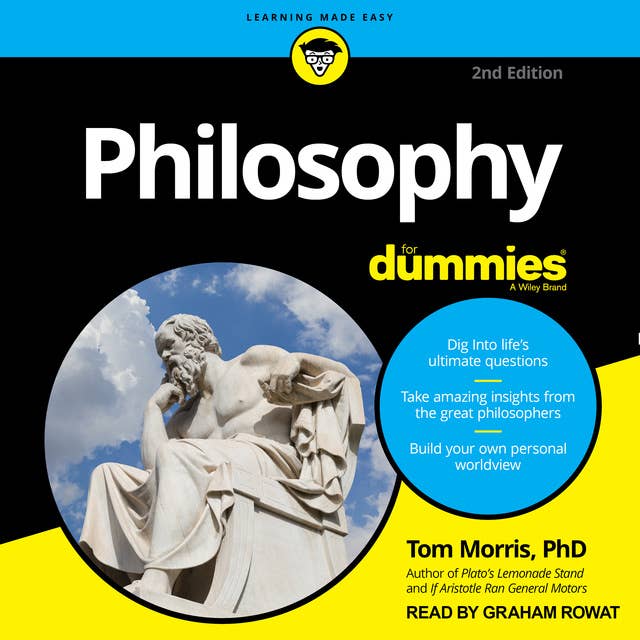 Philosophy For Dummies, 2nd Edition