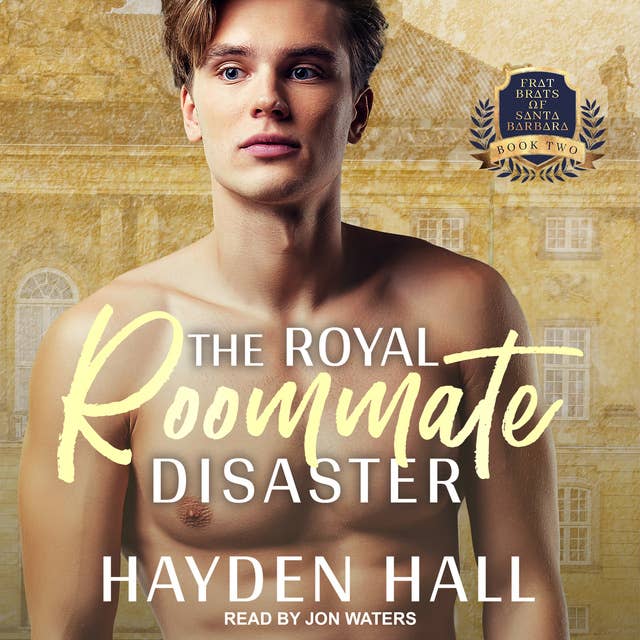 The Royal Roommate Disaster
