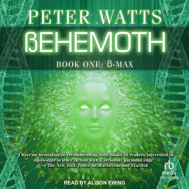 Behemoth: B-Max