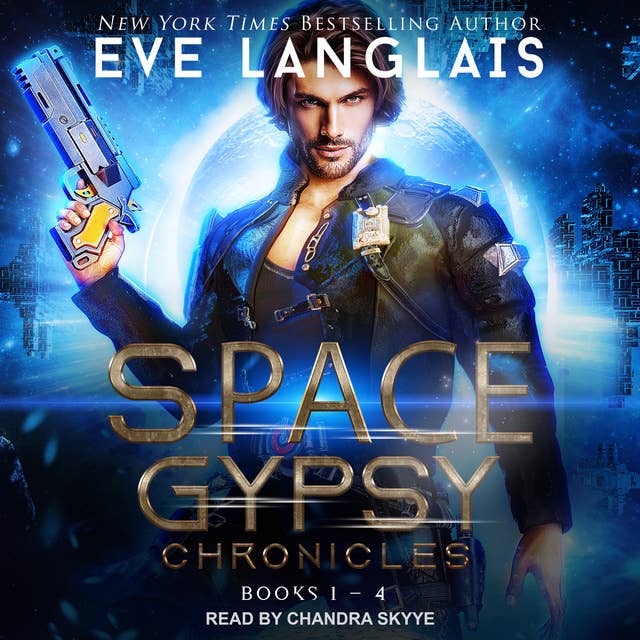 Space Gypsy Chronicles