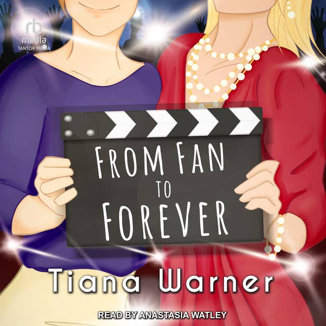 Cover for From Fan To Forever