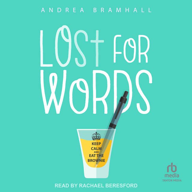Cover for Lost For Words