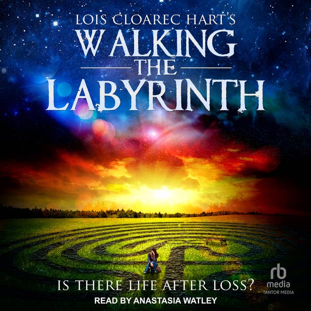 Walking The Labyrinth