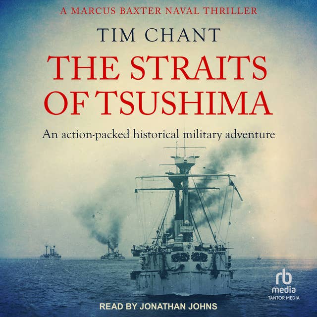 The Straits of Tsushima: An action-packed historical military adventure