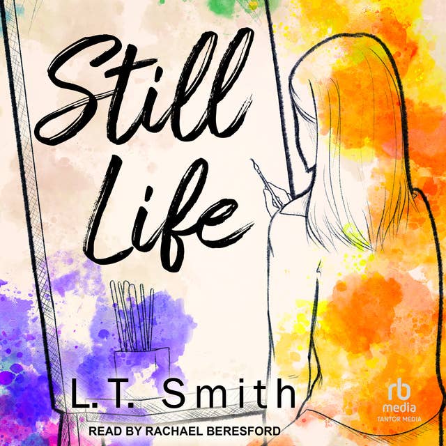 Cover for Still Life