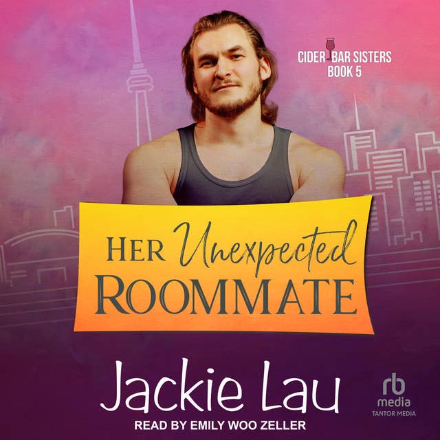 Her Unexpected Roommate
