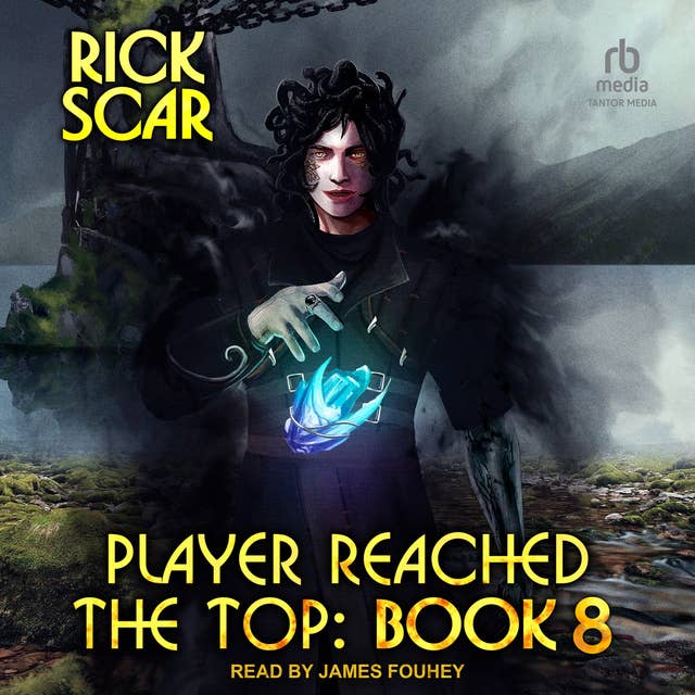 Player Reached the Top: Book 8