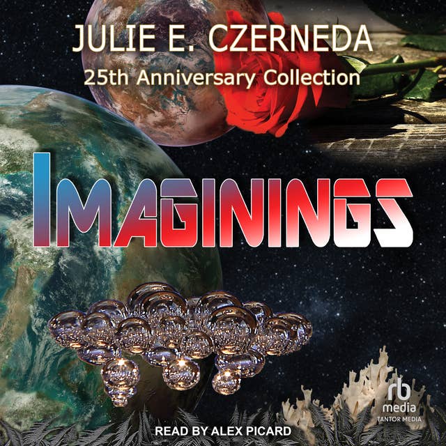 Imaginings: 25th Anniversary Collection
