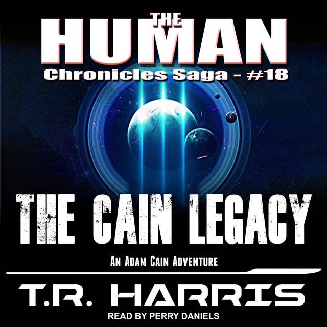 The Cain Legacy
