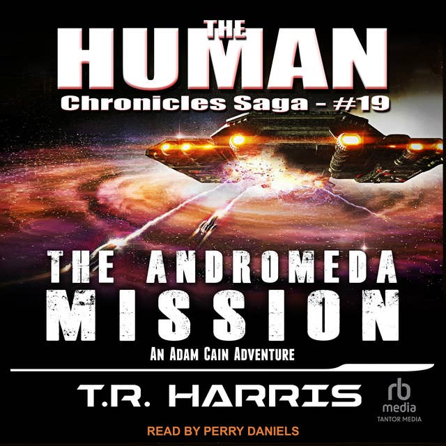 The Andromeda Mission